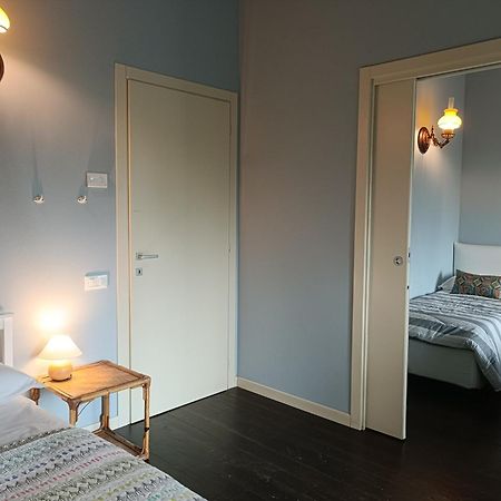 Aparthotel Cascina Borgofrancone Gera Lario Exteriér fotografie